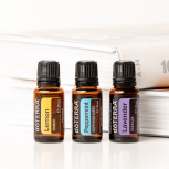 Эфирные масла Doterra (Дотерра), от 1-2 мл с доставкой в Курган, Курган